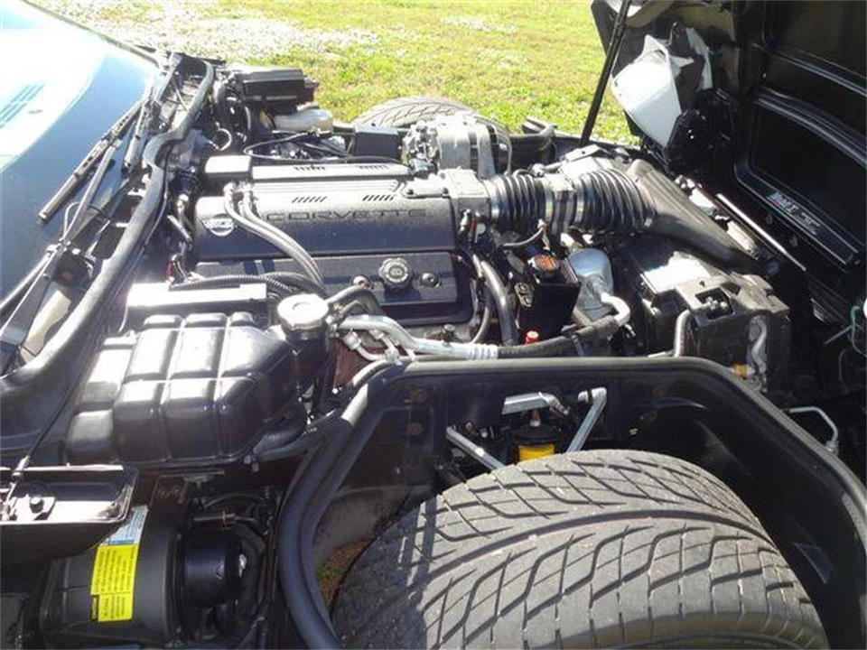 1994 Chevrolet - Image 31 of 31