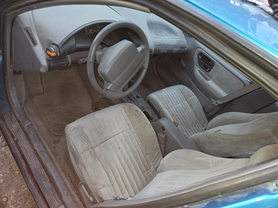 1994 Chevrolet Corsica - Image 10 of 11