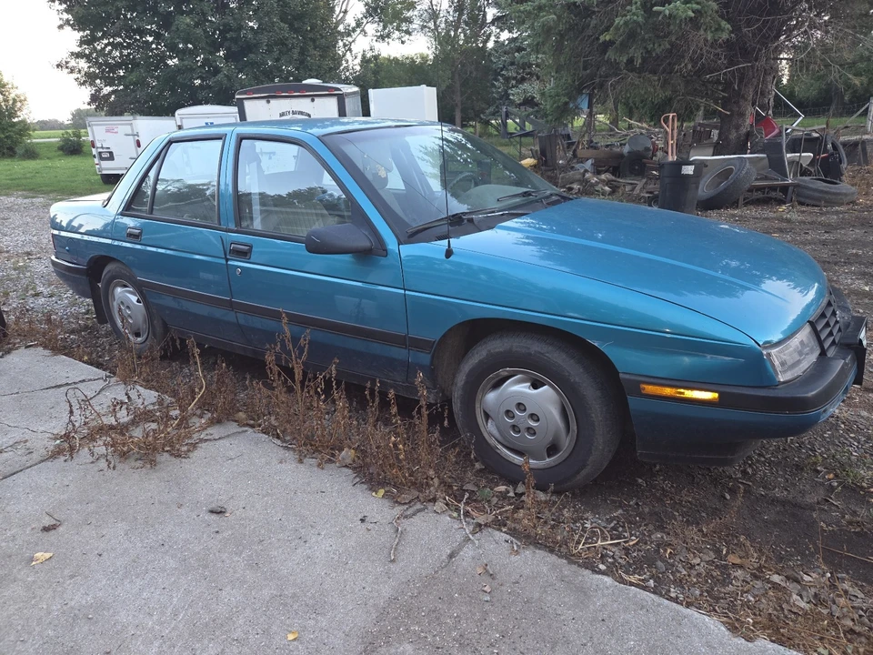 1994 Chevrolet Corsica - Image 3 of 11