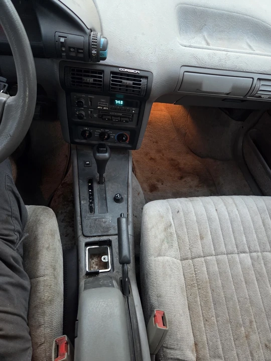 1994 Chevrolet Corsica - Image 7 of 11