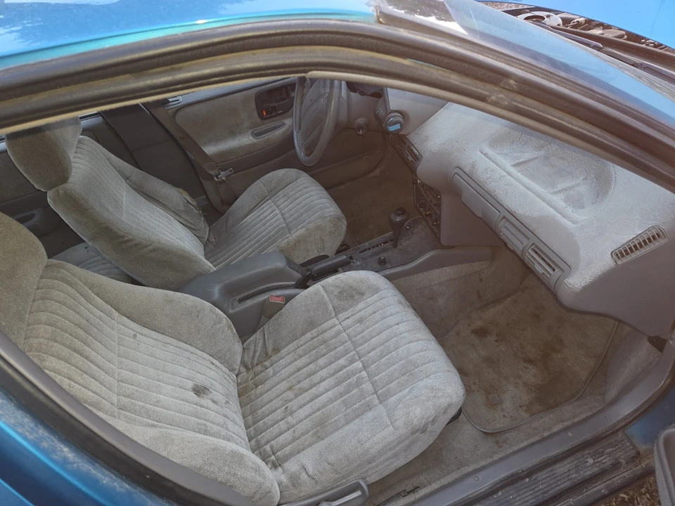 1994 Chevrolet Corsica - Image 9 of 11