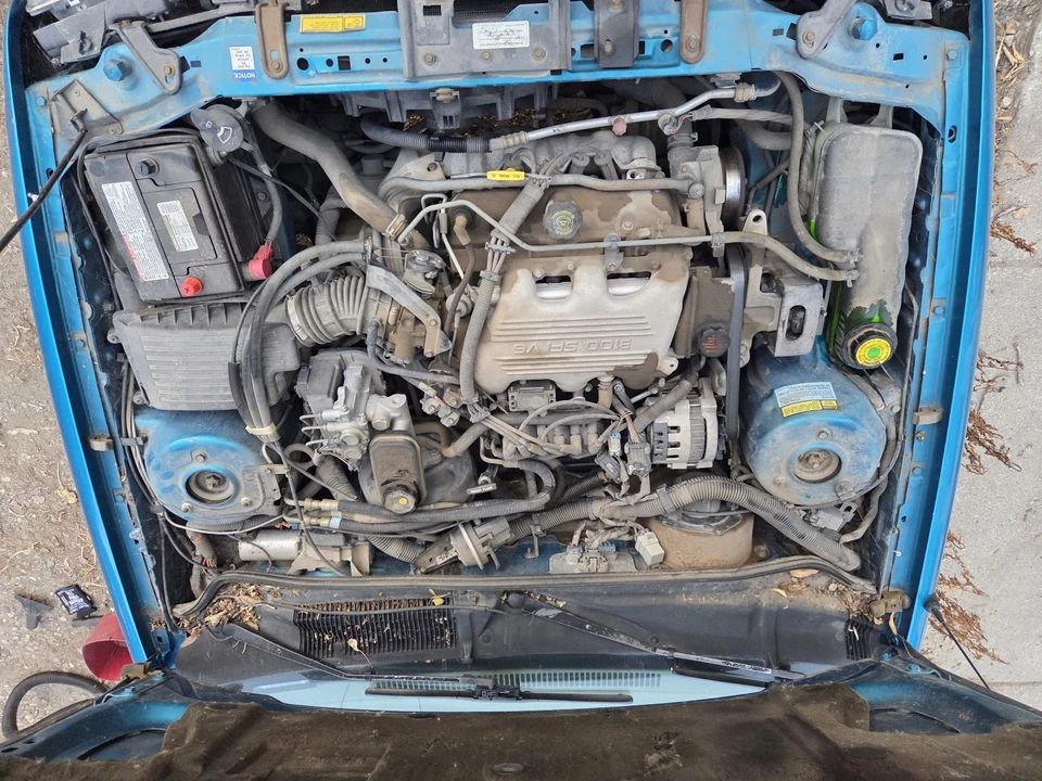 1994 Chevrolet Corsica - Image 11 of 11