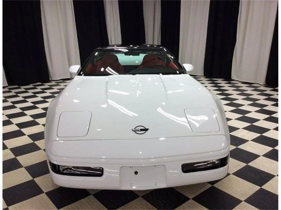 1994 Chevrolet Corvette C4 - Image 2 of 7