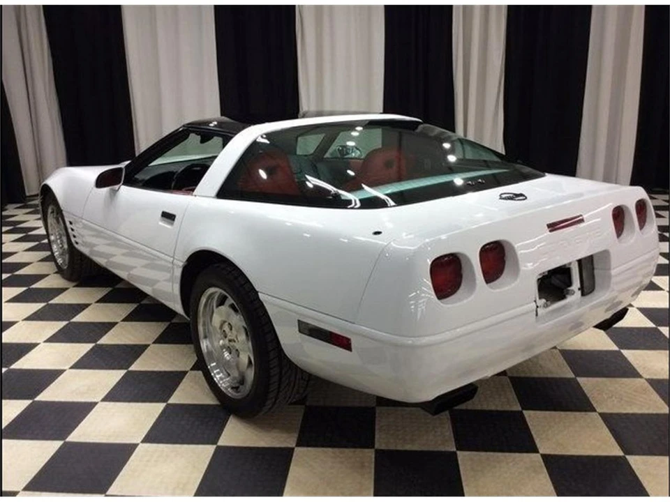 1994 Chevrolet Corvette C4 - Image 3 of 7
