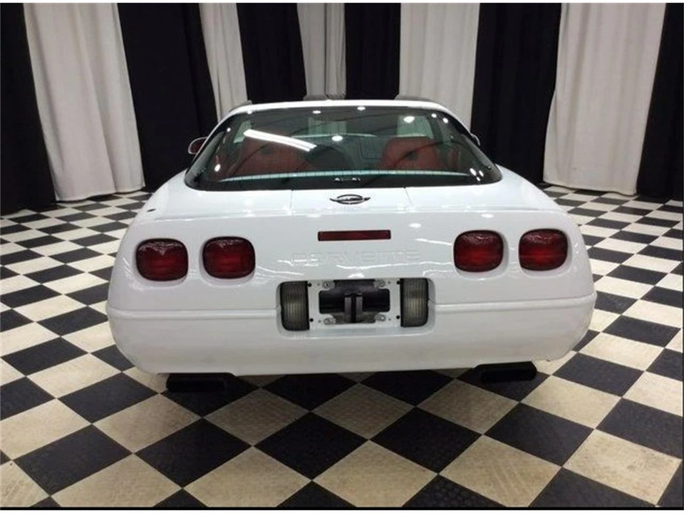 1994 Chevrolet Corvette C4 - Image 4 of 7