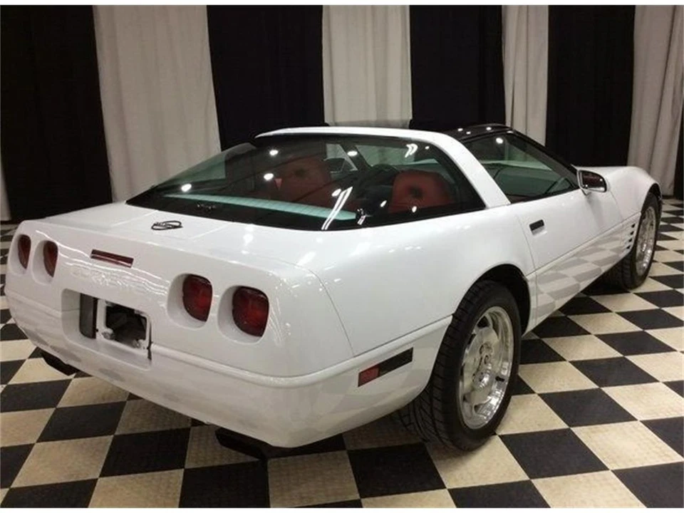 1994 Chevrolet Corvette C4 - Image 5 of 7