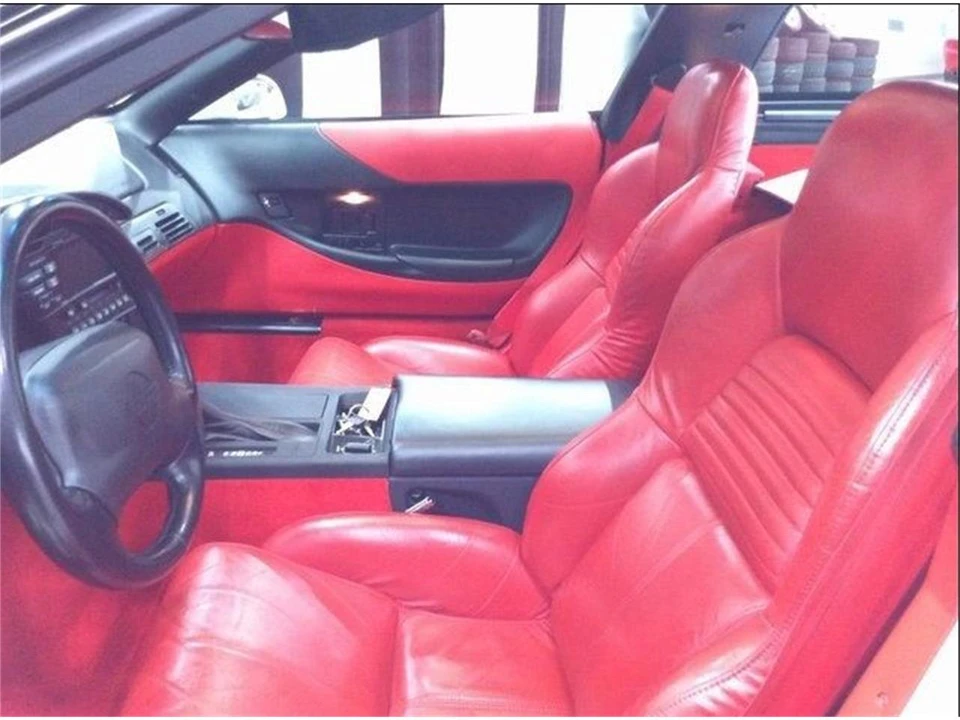 1994 Chevrolet Corvette C4 - Image 6 of 7