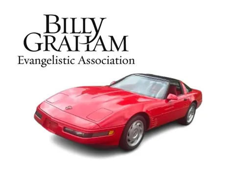 1994 Chevrolet Corvette