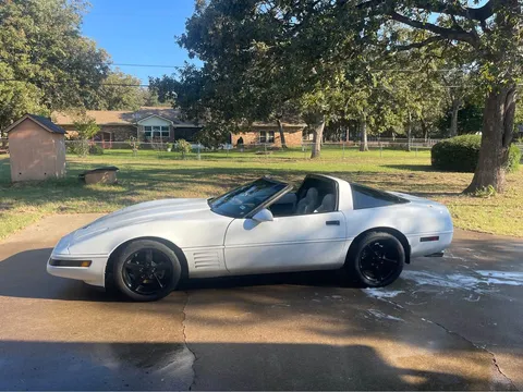 1994 Chevrolet Corvette