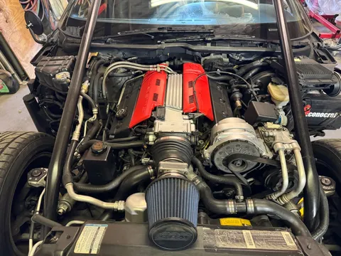 1994 Chevrolet Corvette C4 - Image 4 of 4
