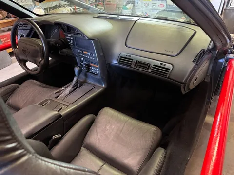 1994 Chevrolet Corvette C4 - Image 2 of 4