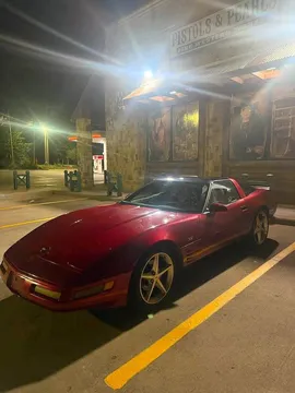 1994 Chevrolet Corvette