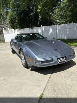 1994 Chevrolet Corvette
