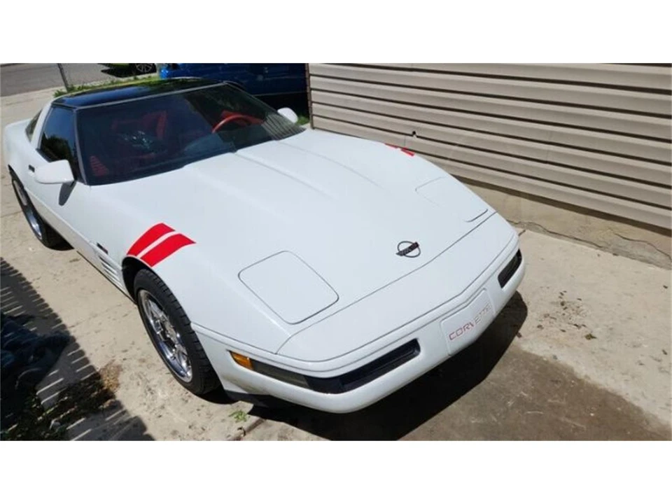 1994 Chevrolet Corvette C4 - Image 10 of 18
