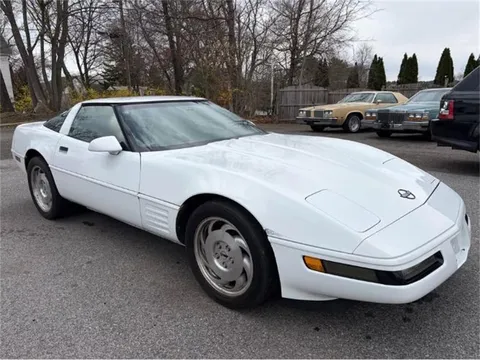1994 Chevrolet Corvette