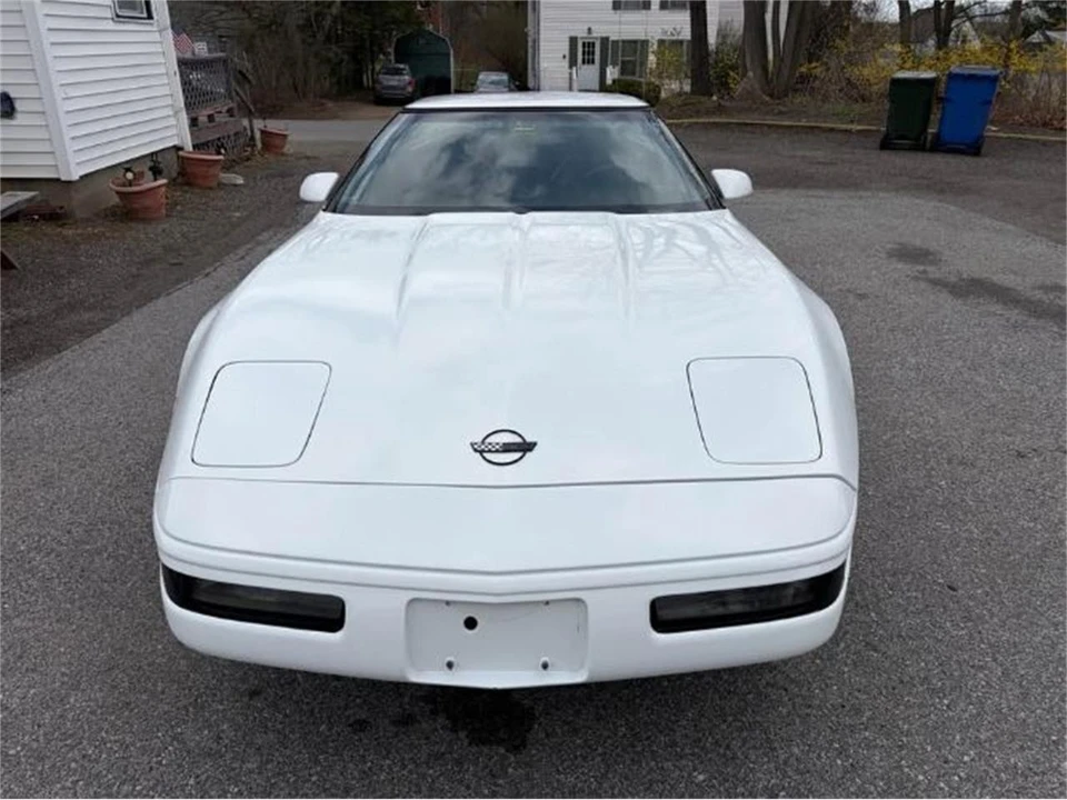 1994 Chevrolet Corvette C4 - Image 15 of 17
