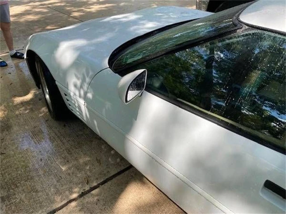 1994 Chevrolet Corvette C4 - Image 5 of 6