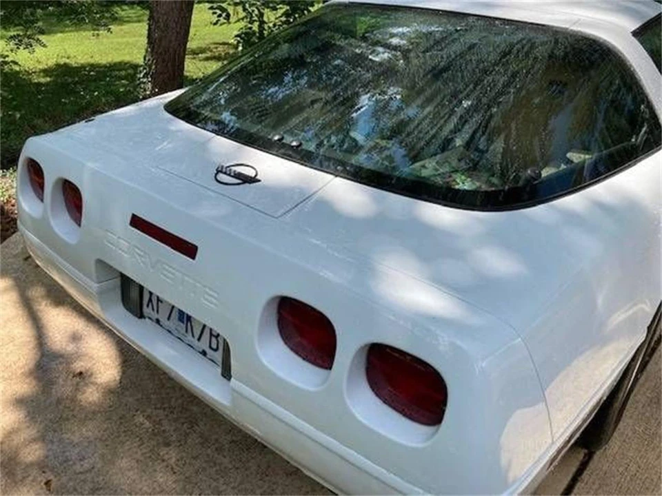 1994 Chevrolet Corvette C4 - Image 6 of 6