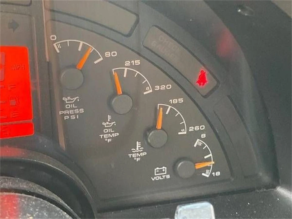 1994 Chevrolet Corvette C4 - Image 3 of 6