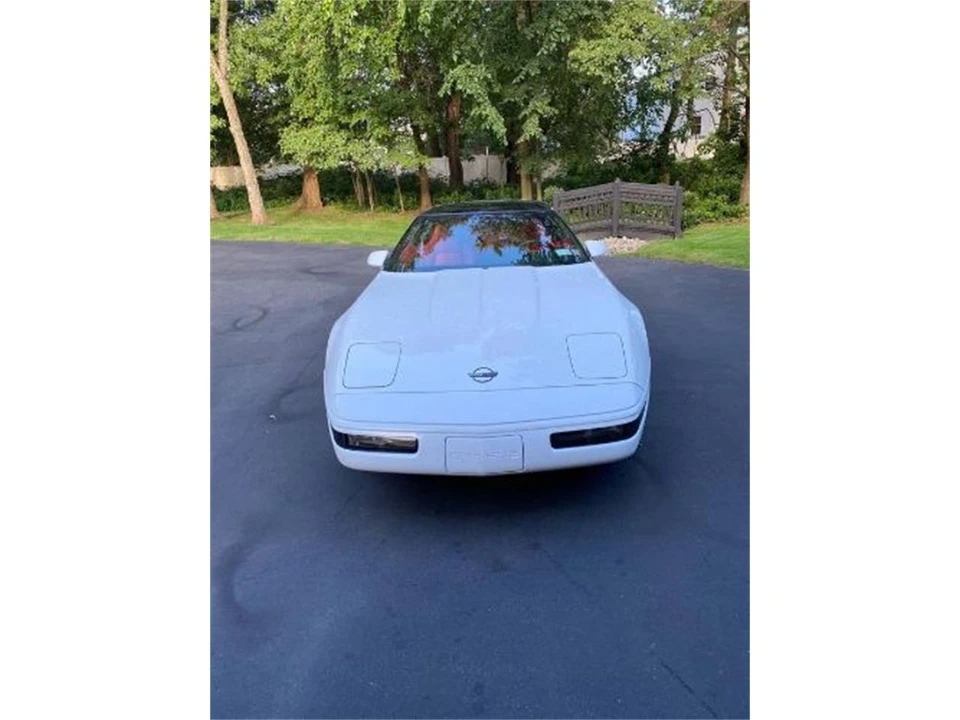 1994 Chevrolet Corvette C4 - Image 5 of 8