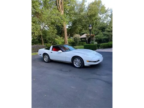 1994 Chevrolet Corvette
