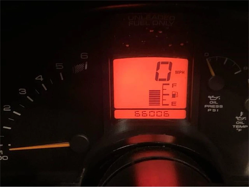 1994 Chevrolet Corvette C4 - Image 4 of 6