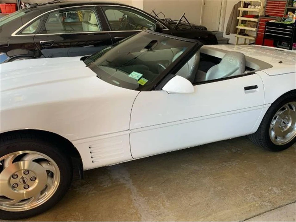 1994 Chevrolet Corvette C4 - Image 2 of 6