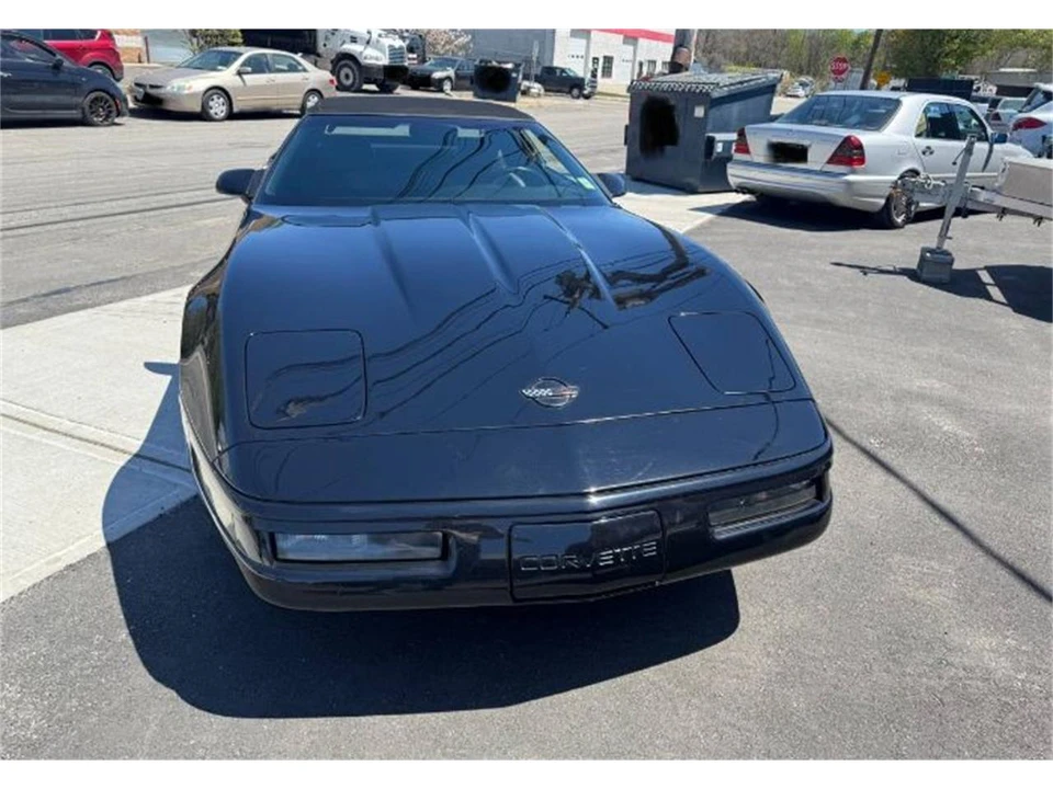 1994 Chevrolet Corvette C4 - Image 10 of 15