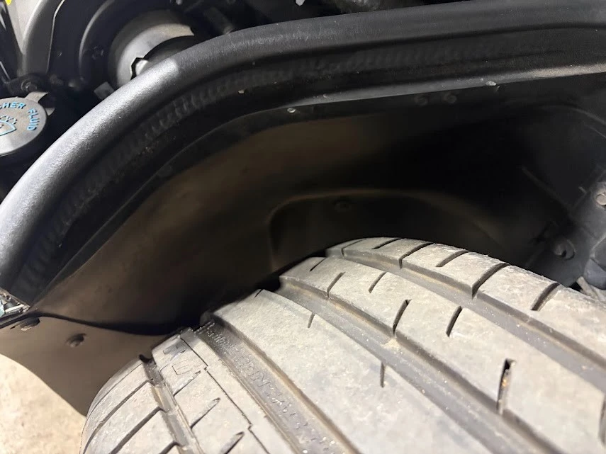 1994 Chevrolet Corvette C4 - Image 17 of 21
