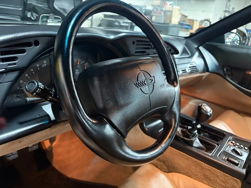 1994 Chevrolet Corvette C4 - Image 21 of 21