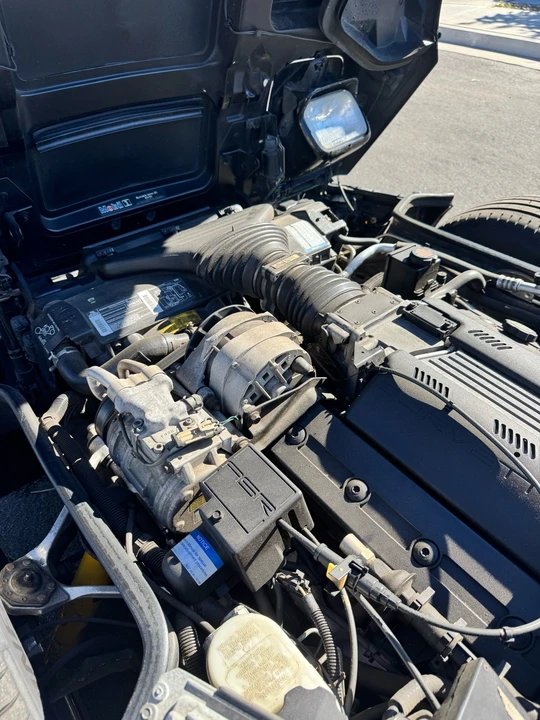 1994 Chevrolet Corvette C4 - Image 15 of 17