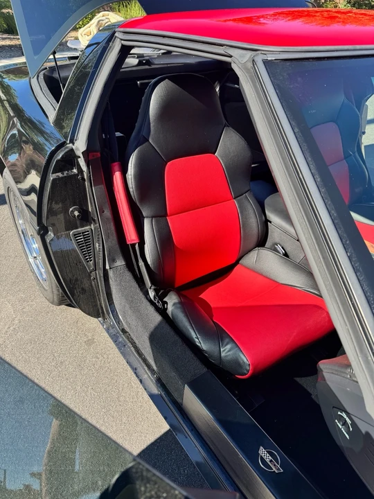 1994 Chevrolet Corvette C4 - Image 16 of 16