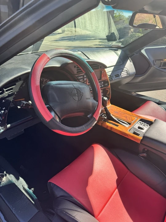 1994 Chevrolet Corvette C4 - Image 17 of 18
