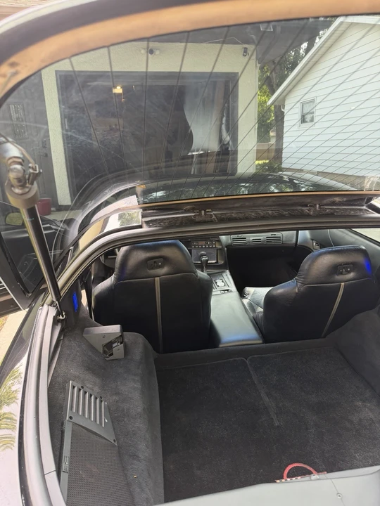 1994 Chevrolet Corvette C4 - Image 7 of 13