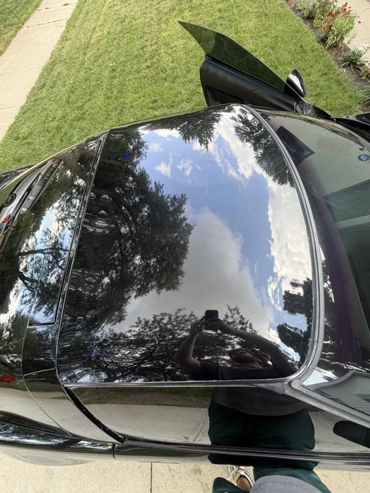 1994 Chevrolet Corvette C4 - Image 12 of 13