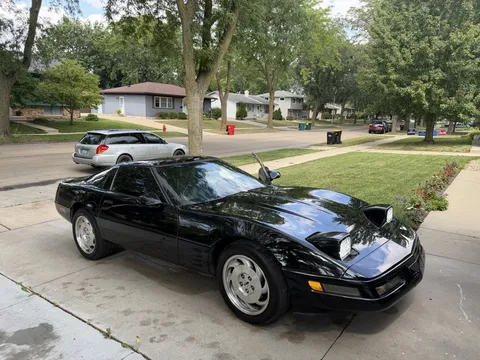 1994 Chevrolet Corvette