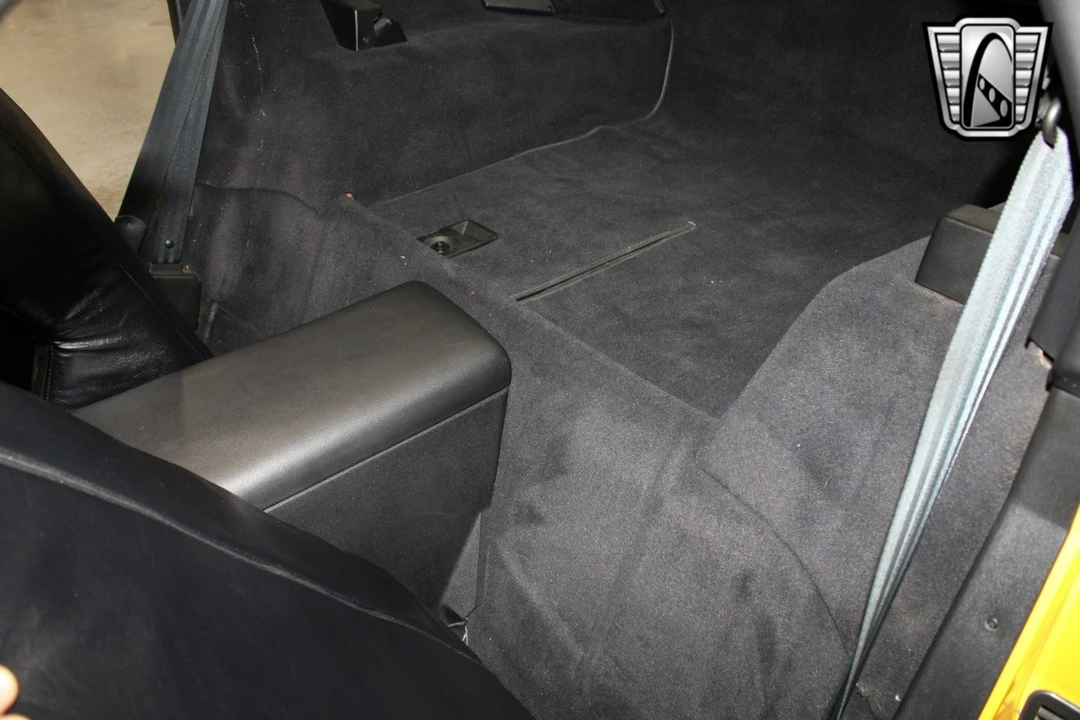 1994 Chevrolet Corvette C4 - Image 10 of 12