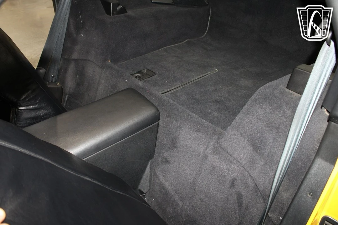 1994 Chevrolet Corvette C4 - Image 10 of 12