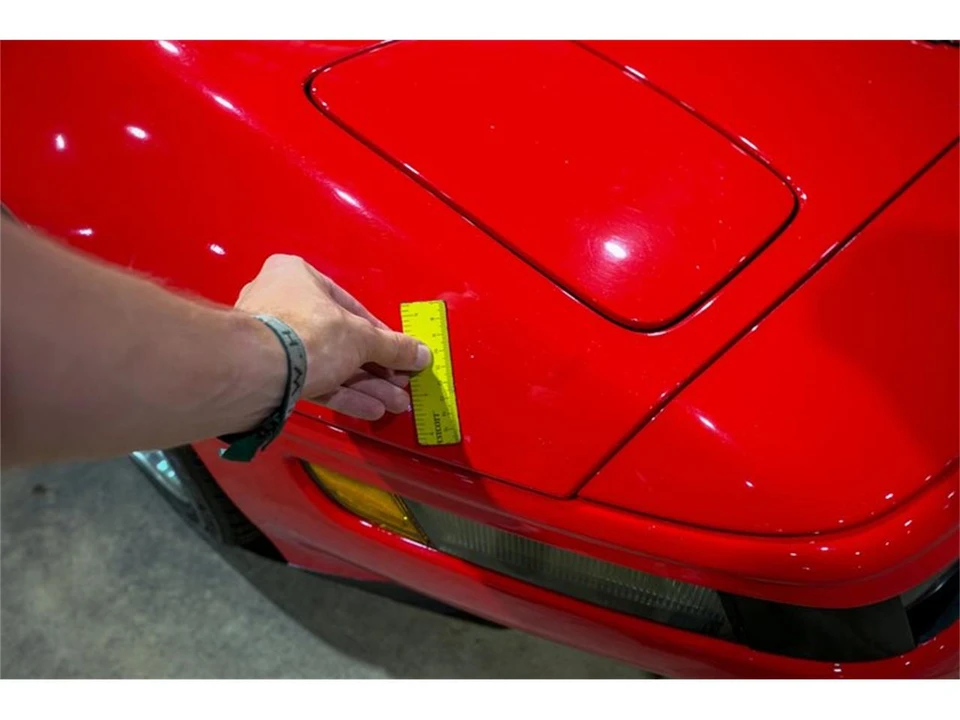 1994 Chevrolet Corvette C4 - Image 26 of 31