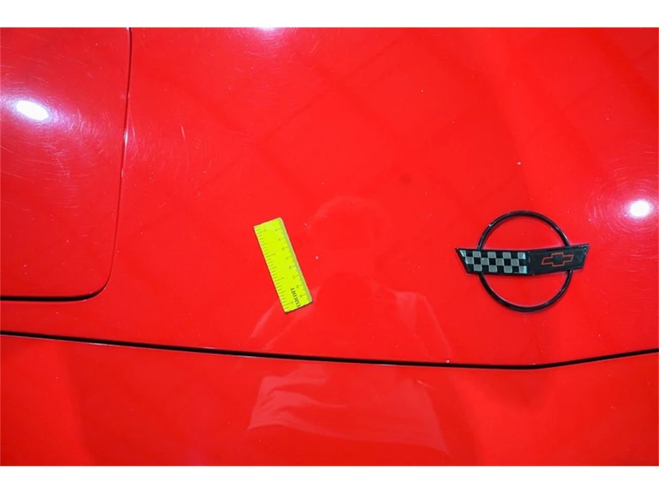 1994 Chevrolet Corvette C4 - Image 28 of 31