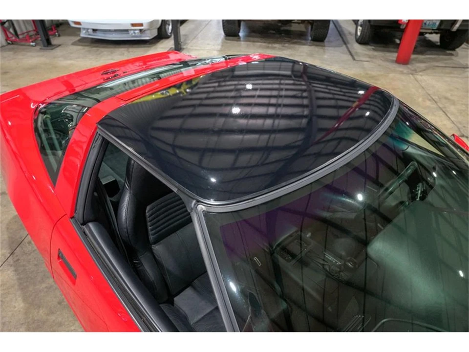 1994 Chevrolet Corvette C4 - Image 19 of 31