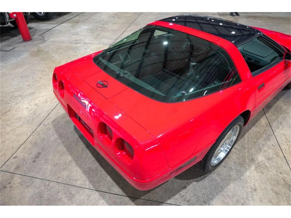 1994 Chevrolet Corvette C4 - Image 20 of 31