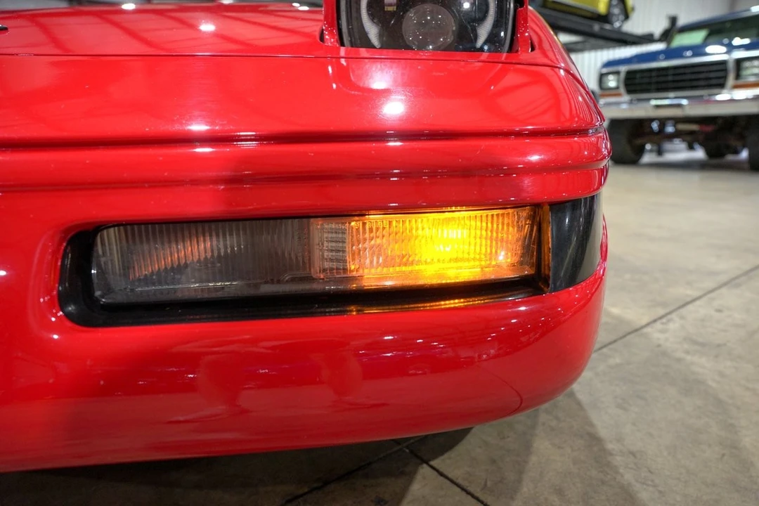 1994 Chevrolet Corvette C4 - Image 23 of 31