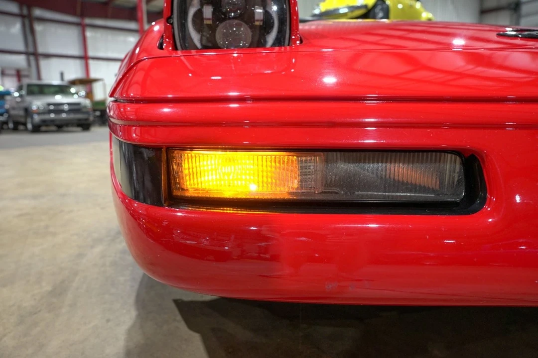 1994 Chevrolet Corvette C4 - Image 21 of 31