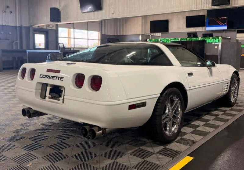 1994 Chevrolet Corvette C4 - Image 2 of 6