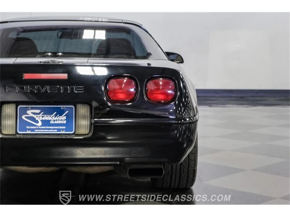 1994 Chevrolet Corvette C4 - Image 31 of 31