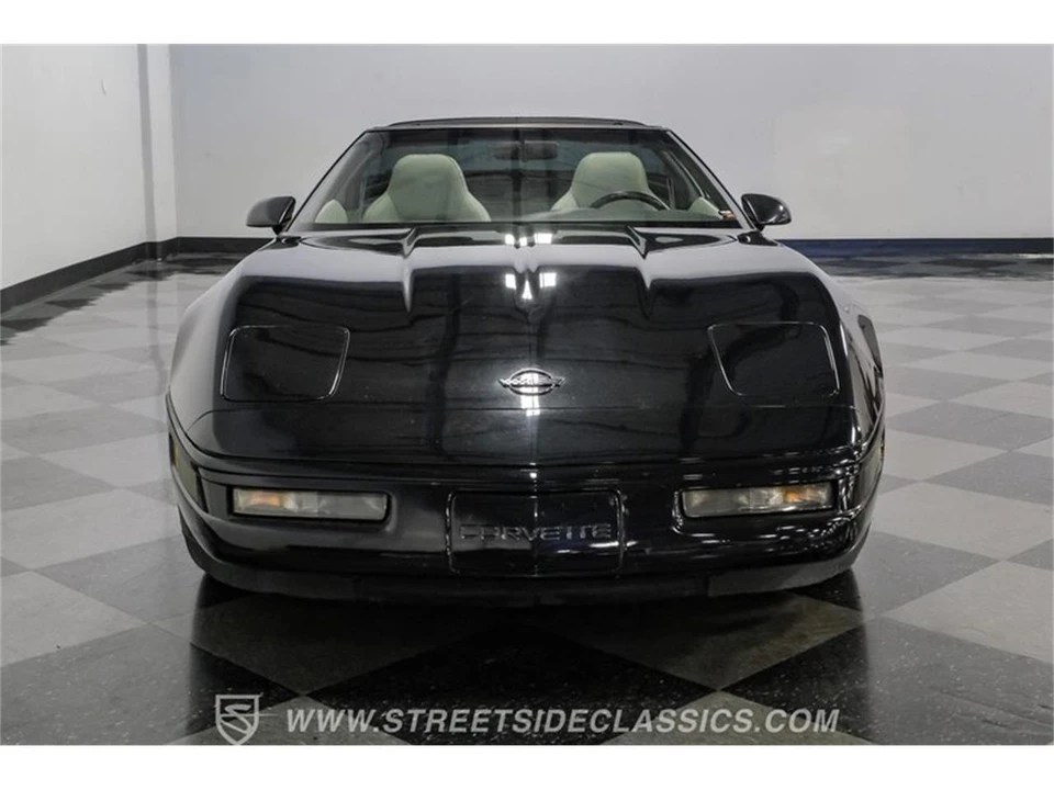 1994 Chevrolet Corvette C4 - Image 22 of 31