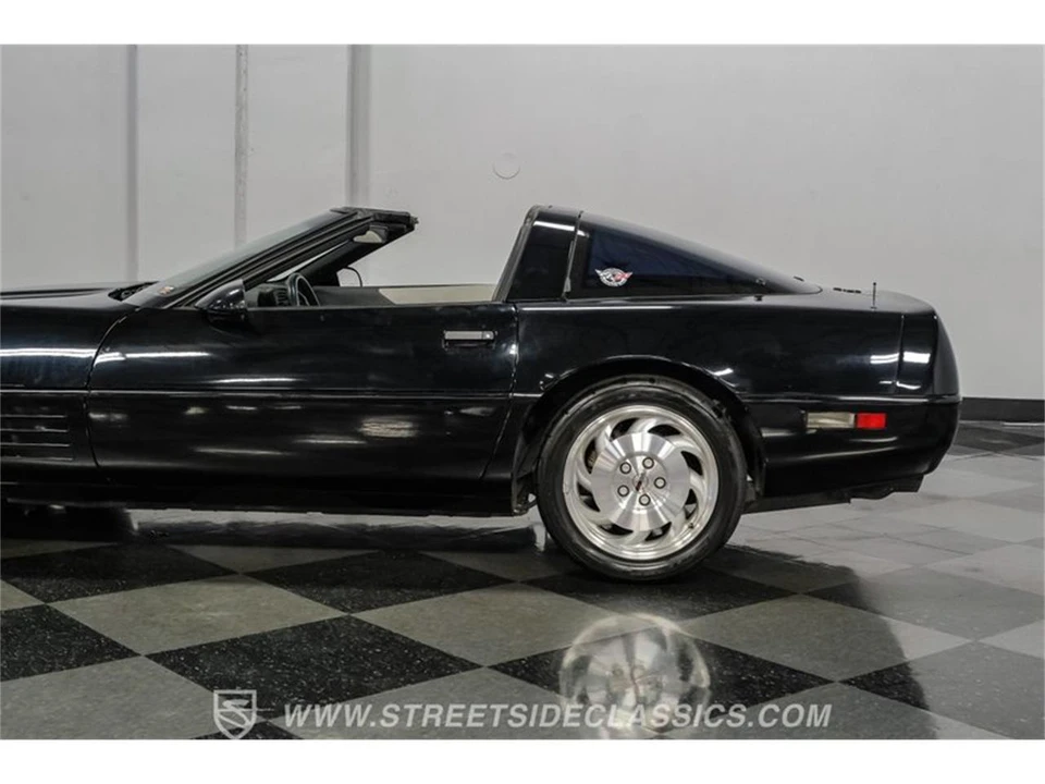 1994 Chevrolet Corvette C4 - Image 29 of 31