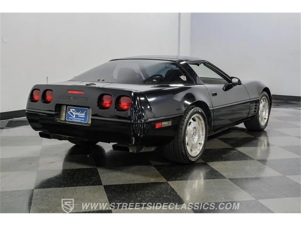 1994 Chevrolet Corvette C4 - Image 30 of 31