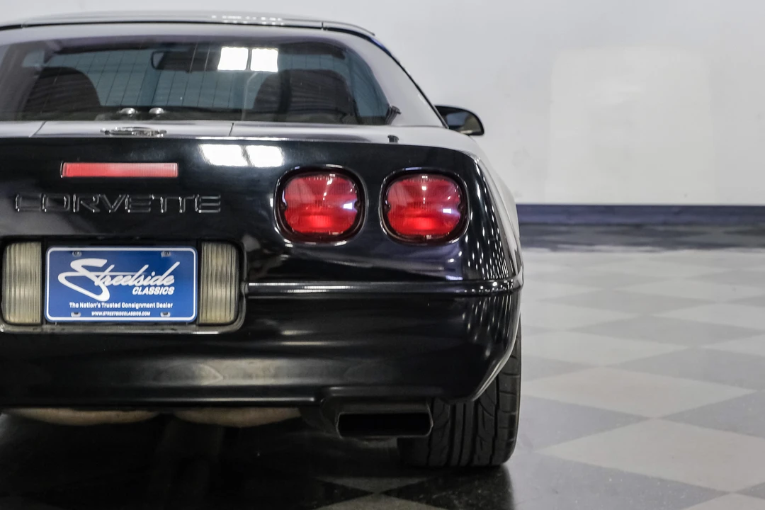 1994 Chevrolet Corvette C4 - Image 31 of 31